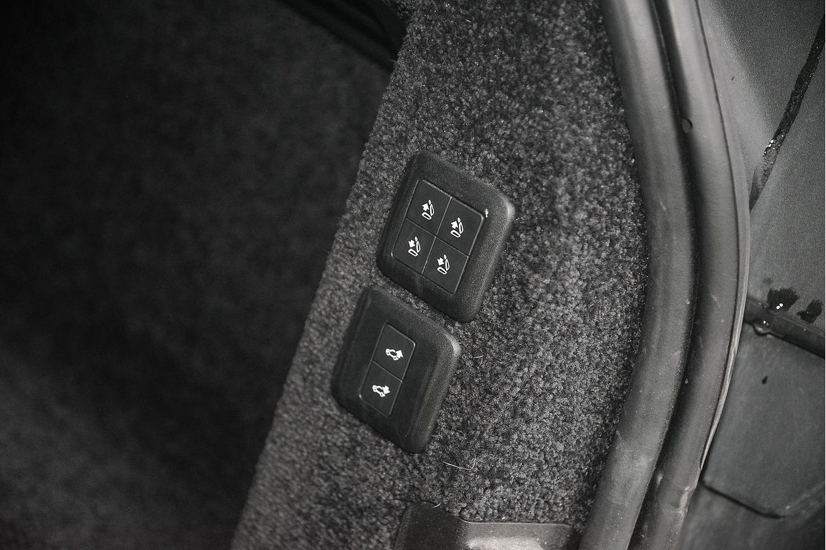 2019 Land Rover Range Rover SDV6 Vogue L405