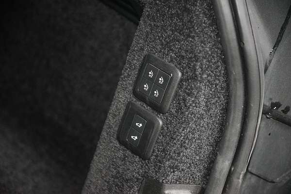 2019 Land Rover Range Rover SDV6 Vogue L405