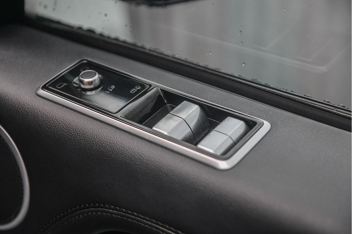 2019 Land Rover Range Rover SDV6 Vogue L405