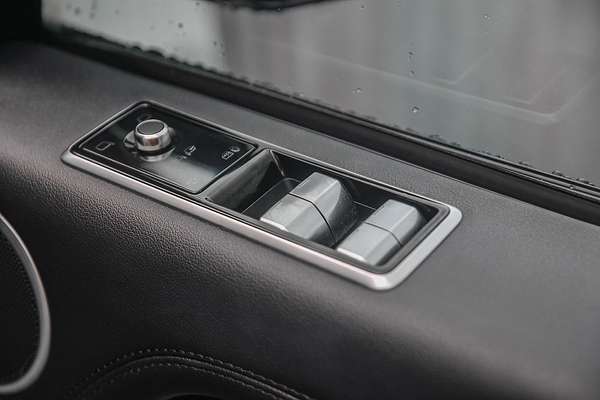 2019 Land Rover Range Rover SDV6 Vogue L405