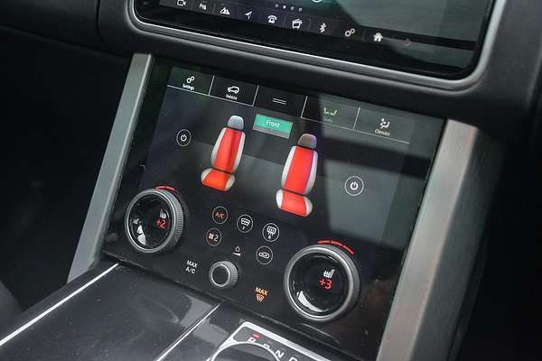 2019 Land Rover Range Rover SDV6 Vogue L405
