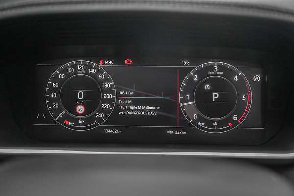 2019 Land Rover Range Rover SDV6 Vogue L405