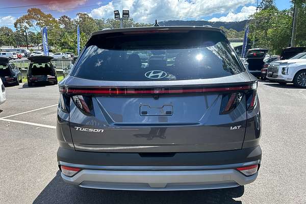 2024 Hyundai Tucson Premium NX4.V3