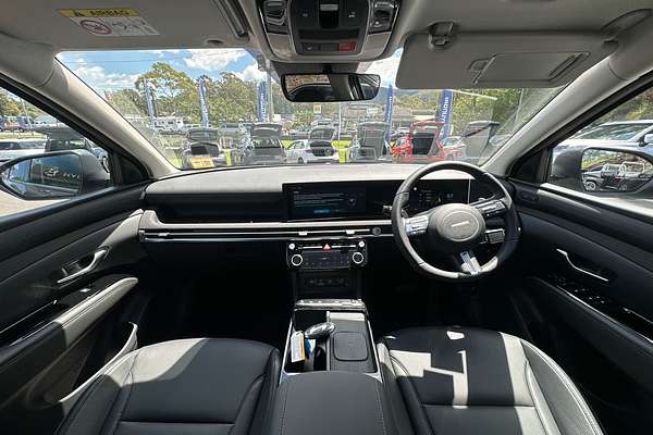 2024 Hyundai Tucson Premium NX4.V3