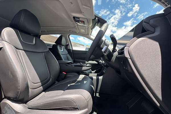 2024 Hyundai Tucson Premium NX4.V3