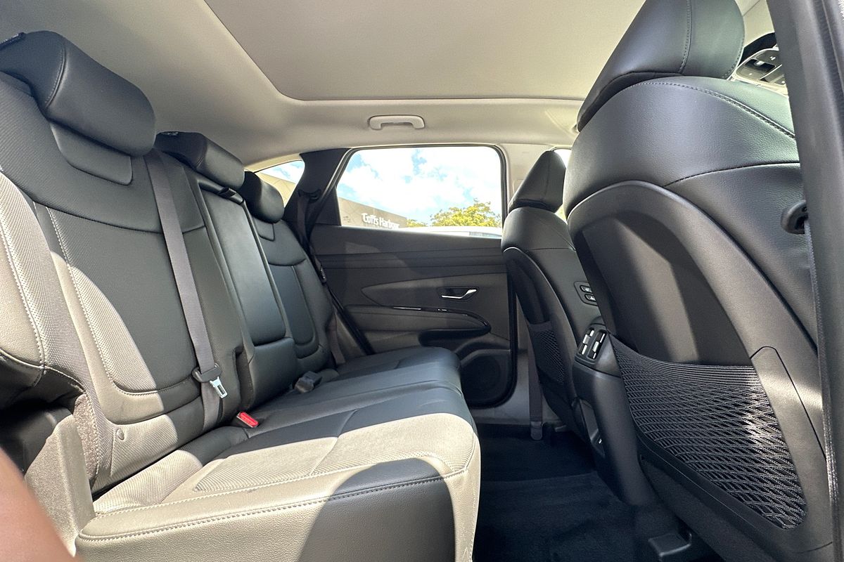 2024 Hyundai Tucson Premium NX4.V3