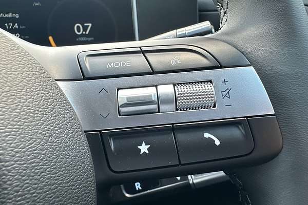 2024 Hyundai Tucson Premium NX4.V3