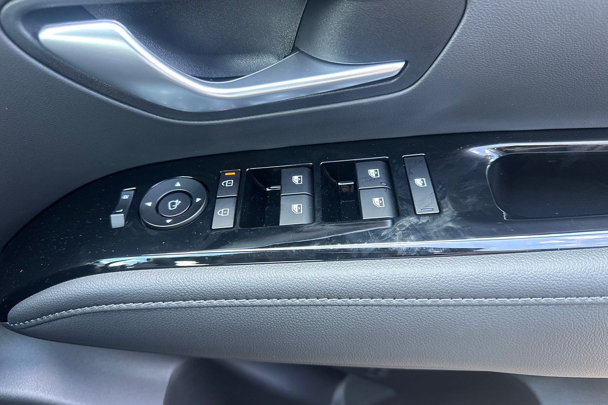 2024 Hyundai Tucson Premium NX4.V3