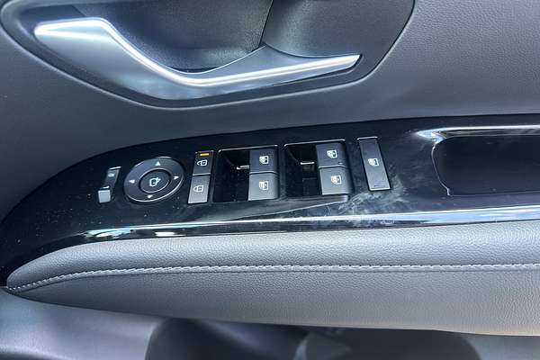 2024 Hyundai Tucson Premium NX4.V3
