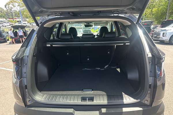 2024 Hyundai Tucson Premium NX4.V3