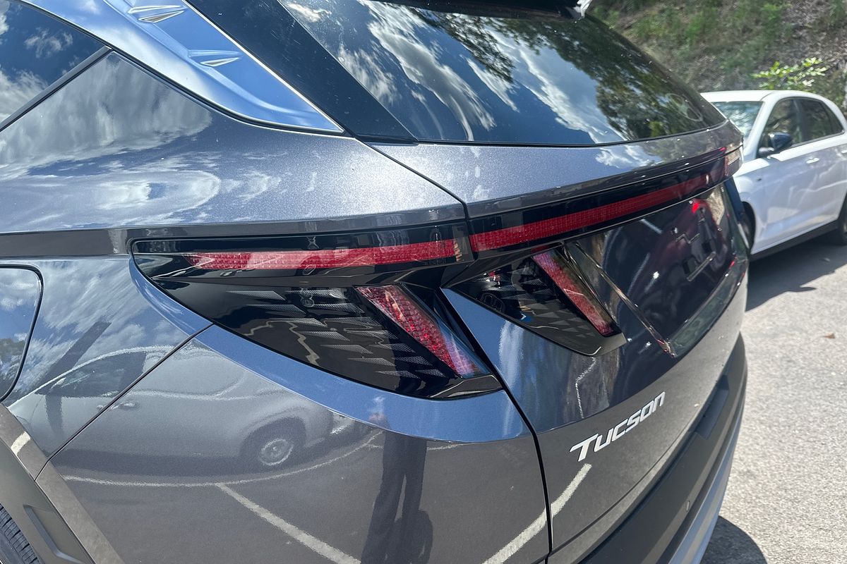 2024 Hyundai Tucson Premium NX4.V3