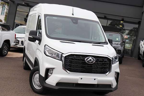 2024 LDV Deliver 9