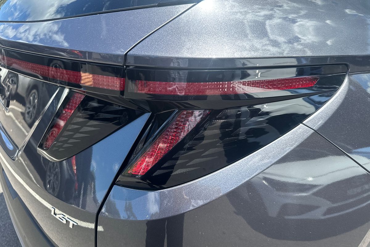2024 Hyundai Tucson Premium NX4.V3