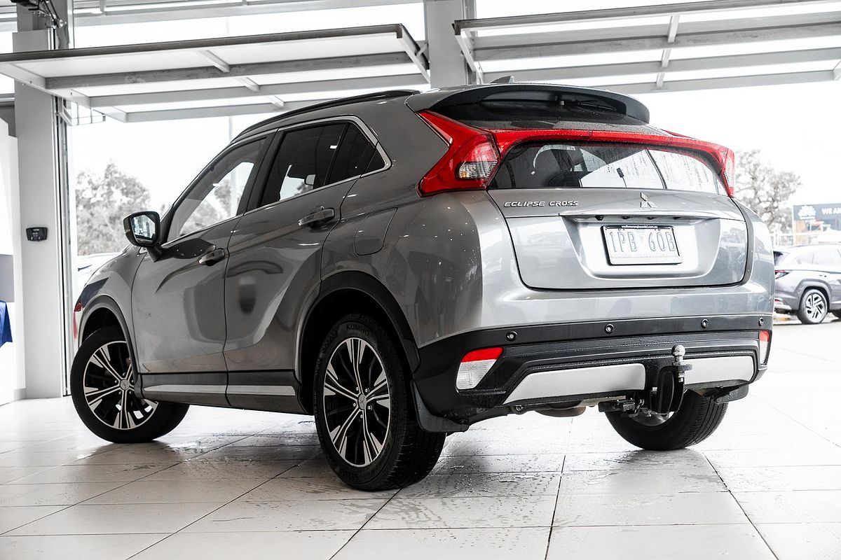 2019 Mitsubishi Eclipse Cross LS YA