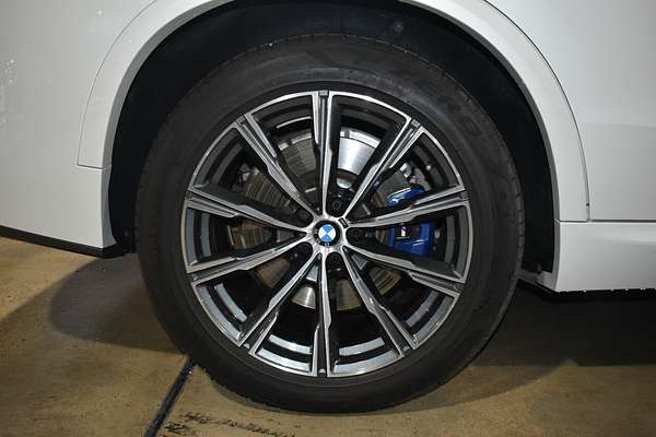 2021 BMW X5 xDrive30d xLine G05