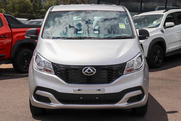 2024 LDV G10 + SV7C