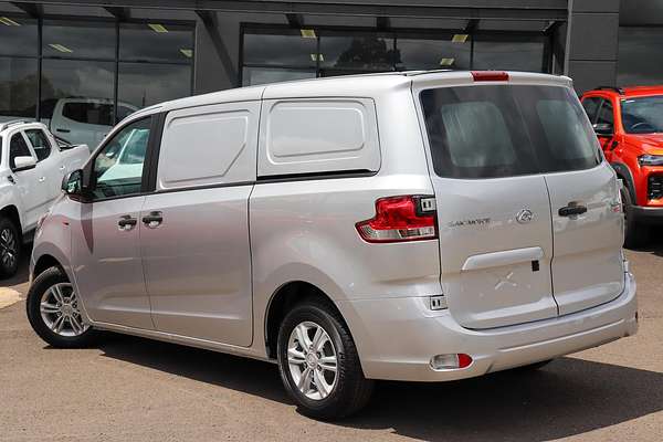 2024 LDV G10 + SV7C