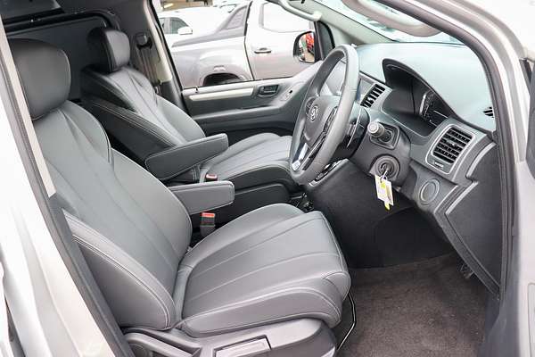 2024 LDV G10 + SV7C