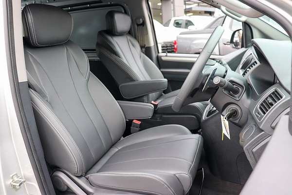 2024 LDV G10 + SV7C