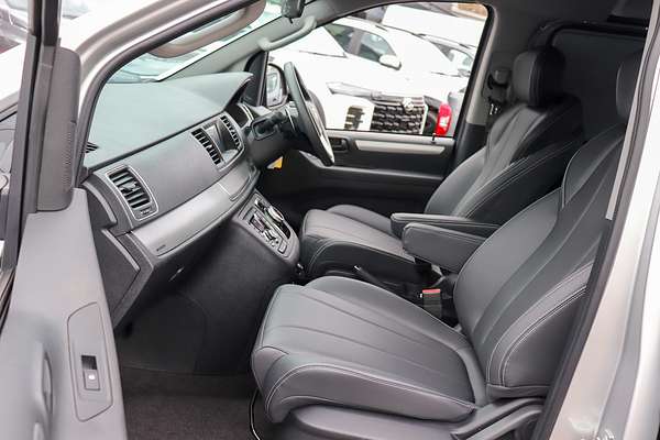 2024 LDV G10 + SV7C