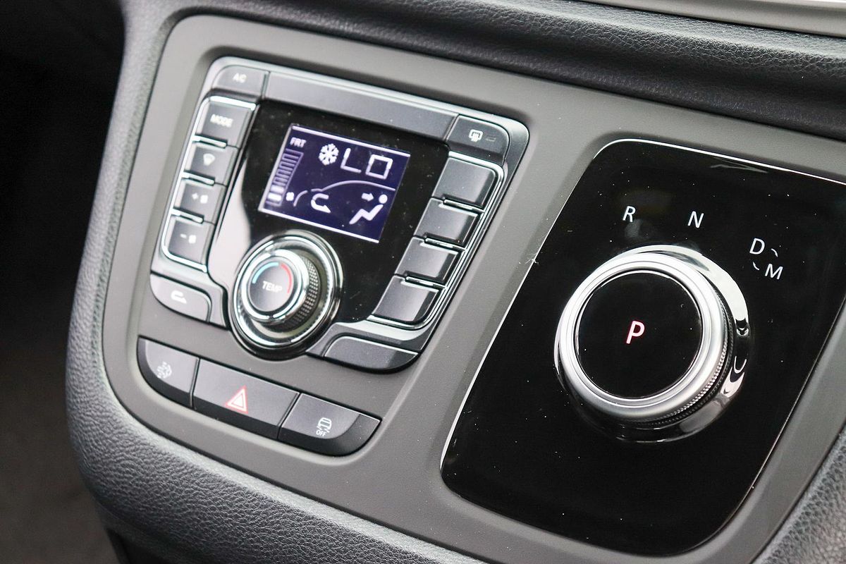 2024 LDV G10 + SV7C