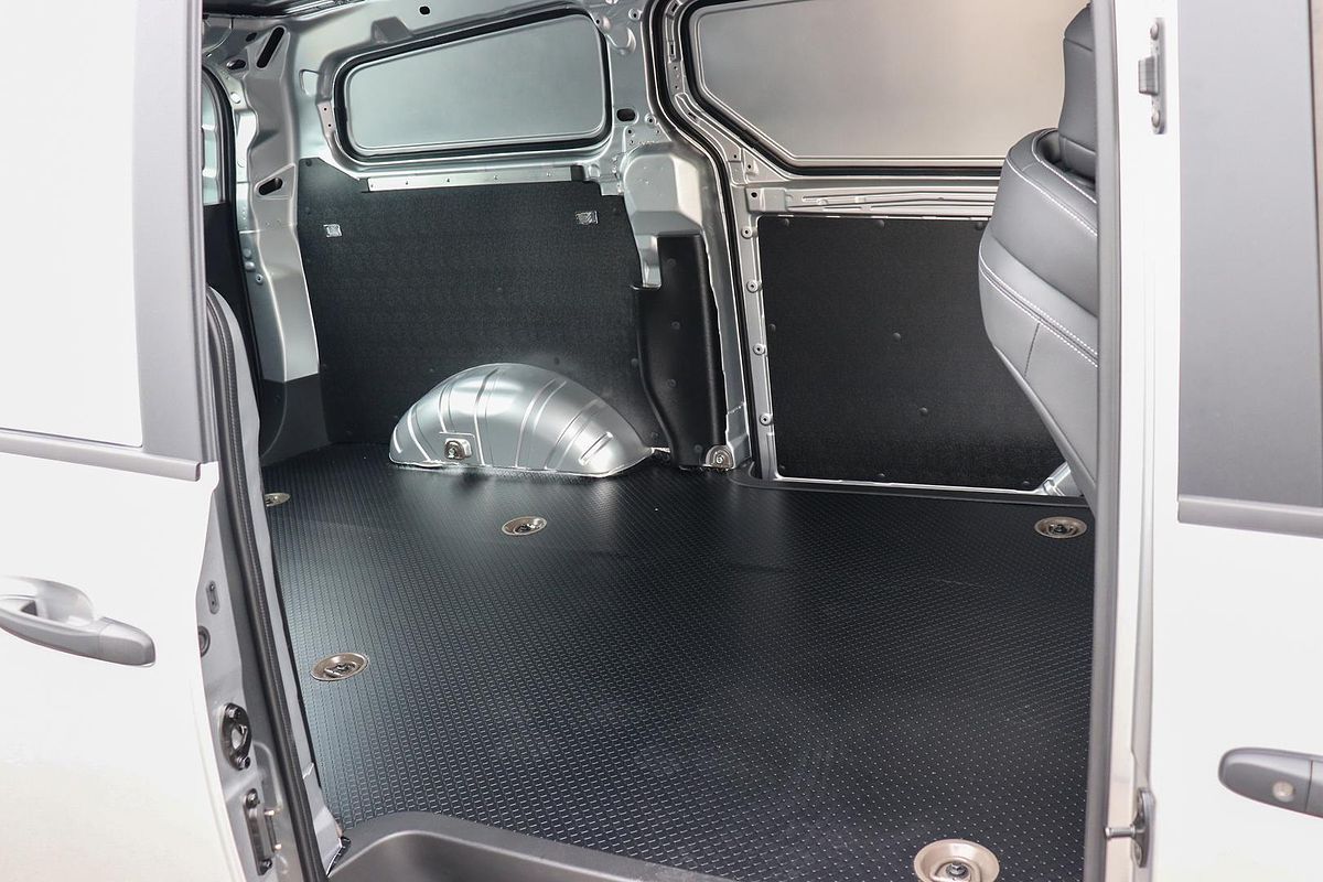 2024 LDV G10 + SV7C