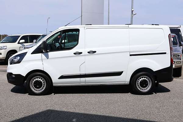 2022 Ford Transit Custom 340S VN