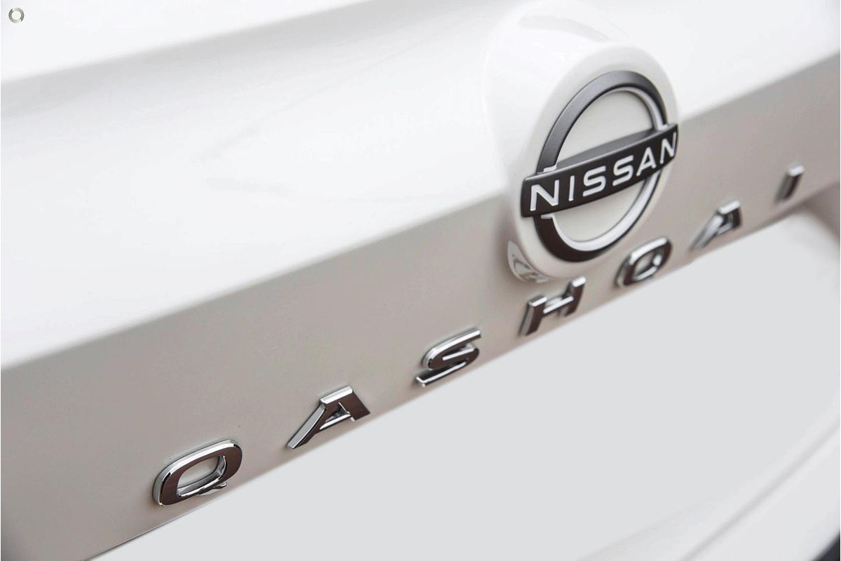 2023 Nissan QASHQAI Ti J12