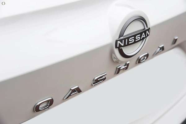 2023 Nissan QASHQAI Ti J12