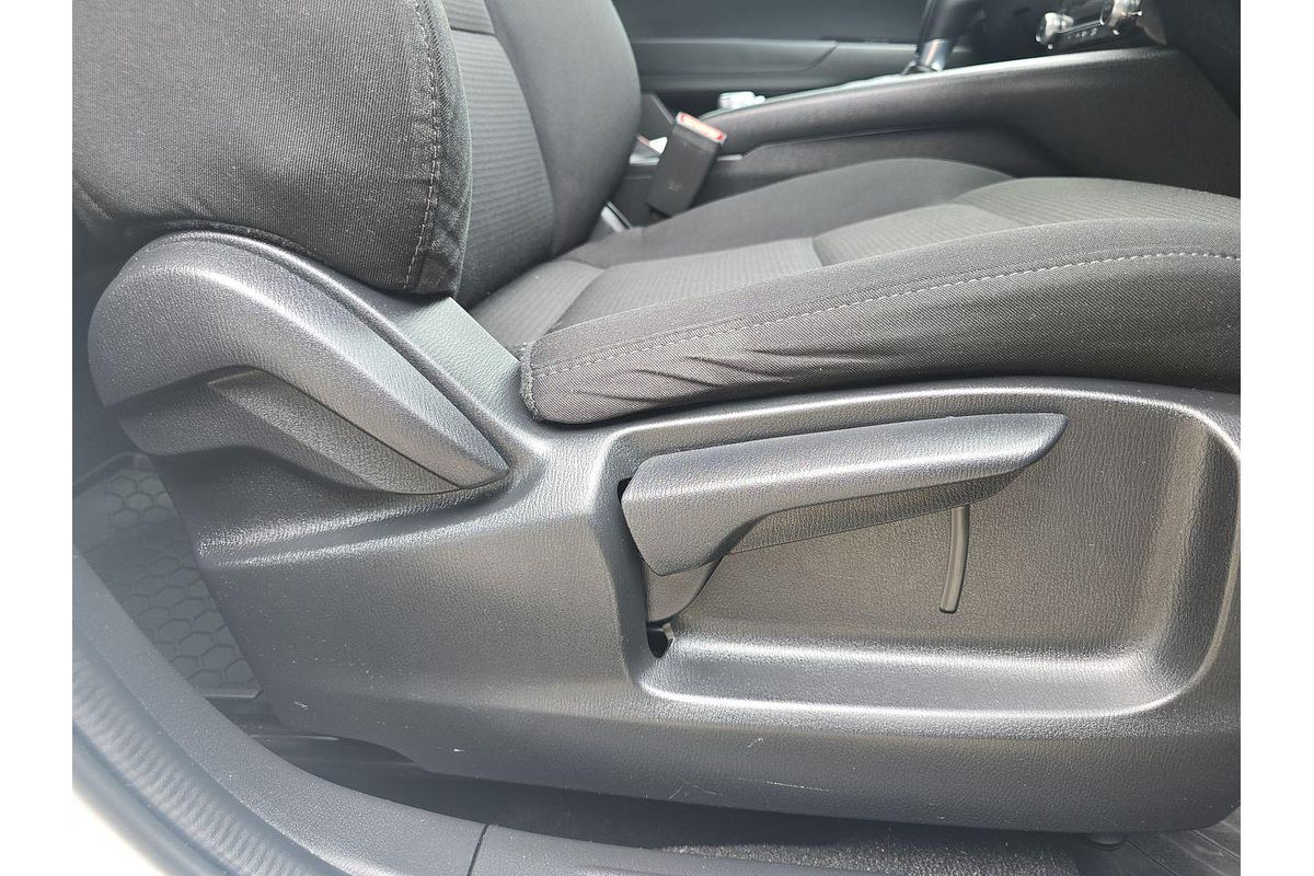 2022 Mazda CX-5 G25 Maxx Sport KF Series