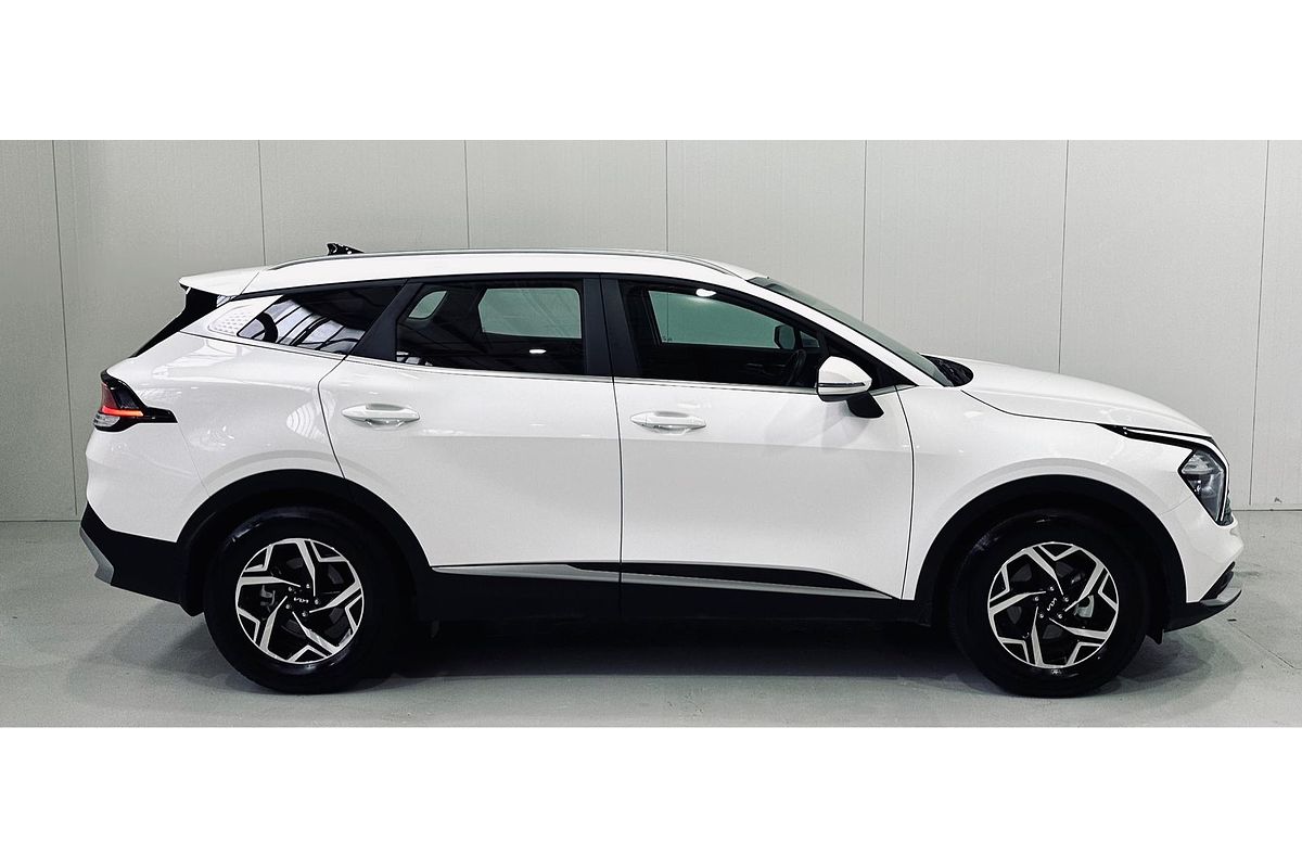 2023 Kia Sportage S NQ5