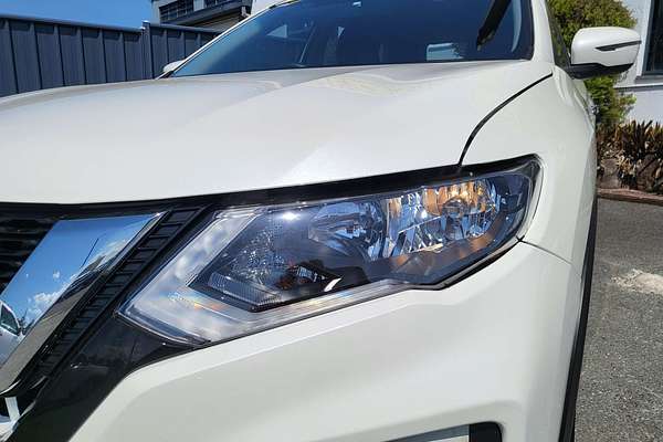 2018 Nissan X-TRAIL ST T32 Series II