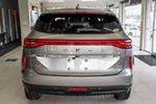 2024 GWM Haval H6 Lux B01