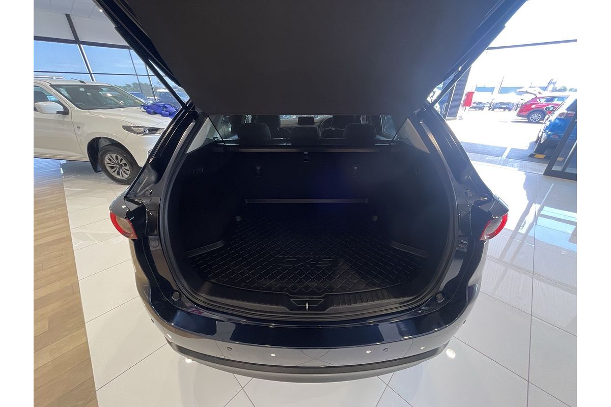 2021 Mazda CX-5 Maxx Sport KF Series