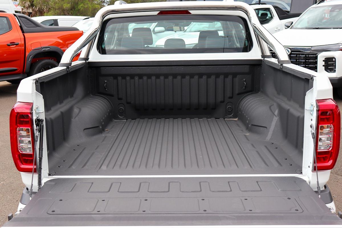 2024 LDV T60 Max PRO SK8C 4X4