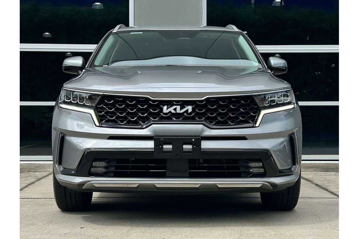 2022 Kia Sorento Sport MQ4