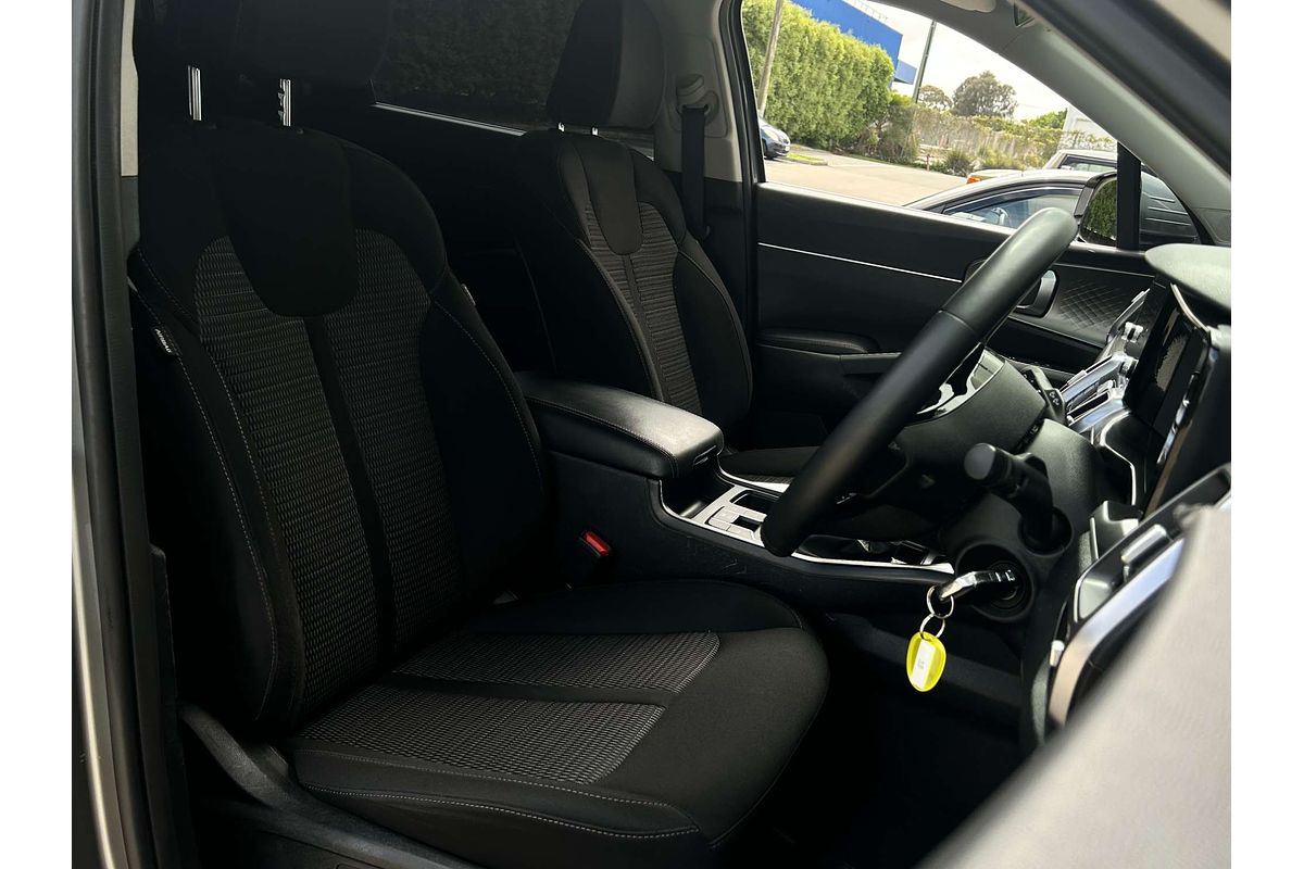 2022 Kia Sorento Sport MQ4