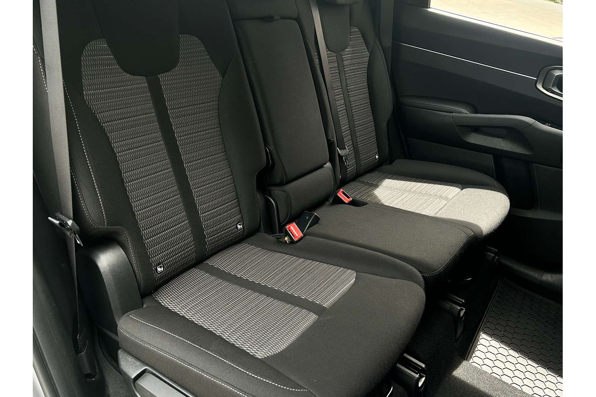 2022 Kia Sorento Sport MQ4