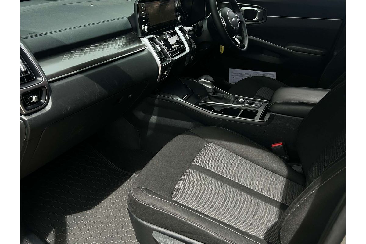 2022 Kia Sorento Sport MQ4