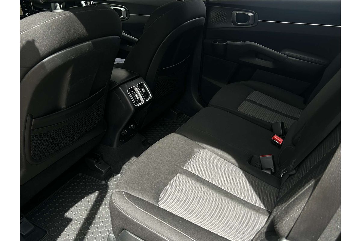 2022 Kia Sorento Sport MQ4
