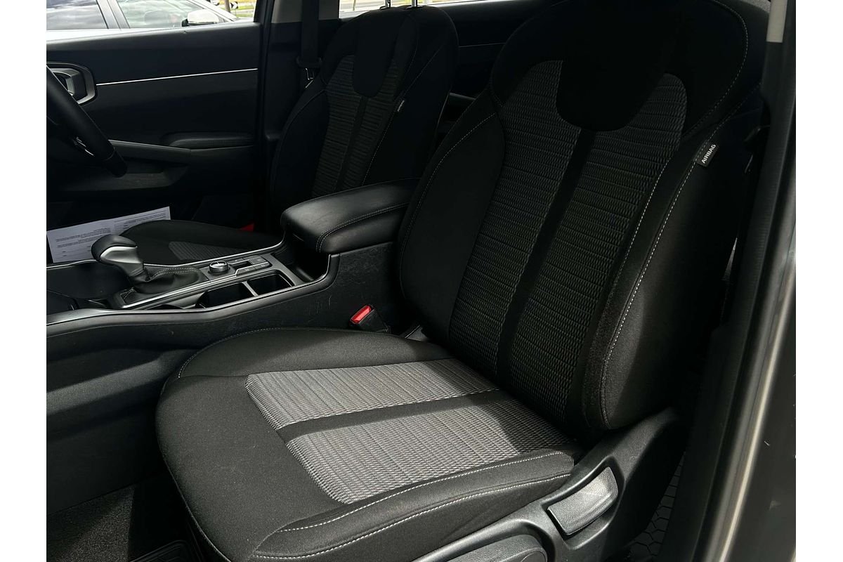 2022 Kia Sorento Sport MQ4