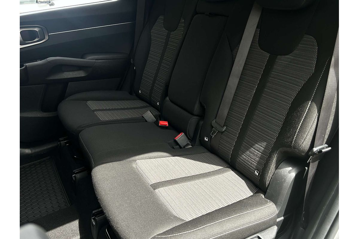 2022 Kia Sorento Sport MQ4