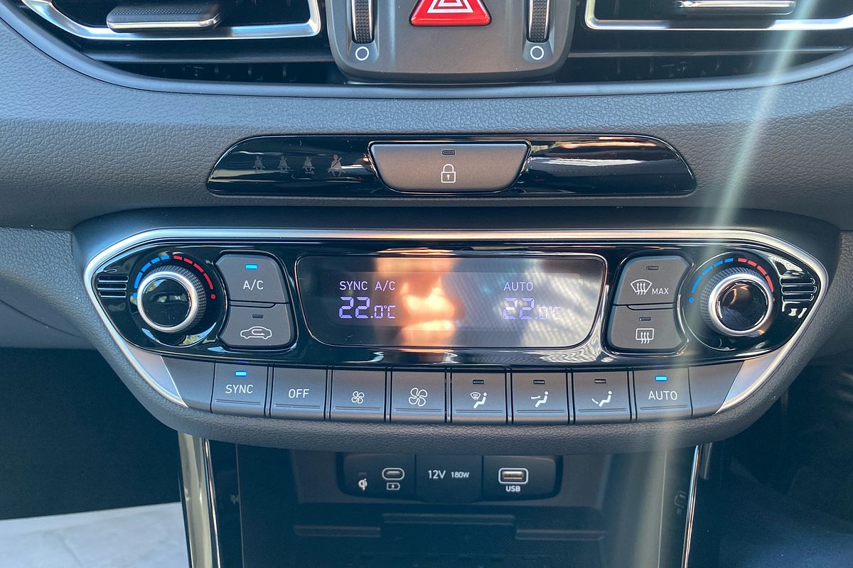 2025 Hyundai i30 N Premium PDe.V6