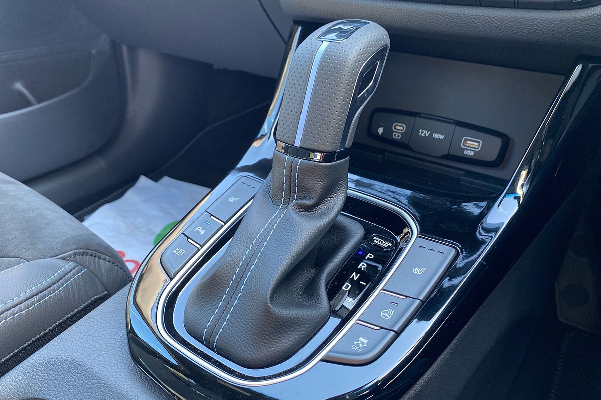 2025 Hyundai i30 N Premium PDe.V6