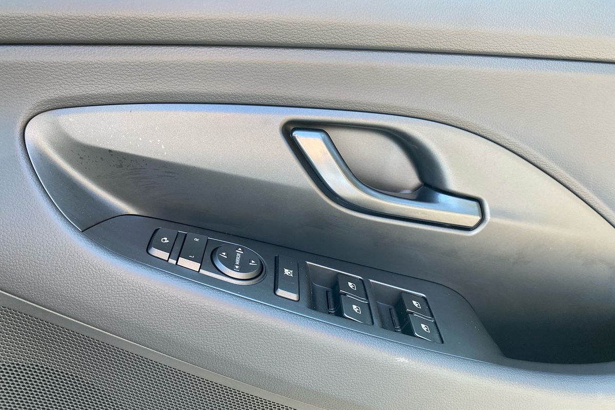 2025 Hyundai i30 N Premium PDe.V6