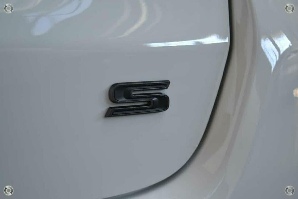 2023 Jeep Compass S-Limited M6