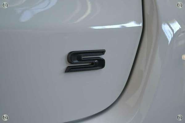 2023 Jeep Compass S-Limited M6