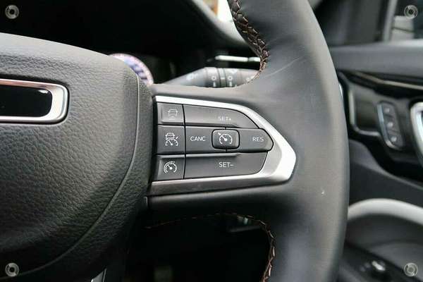 2023 Jeep Compass S-Limited M6