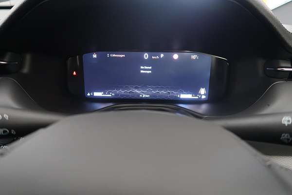 2023 Jeep Compass S-Limited M6