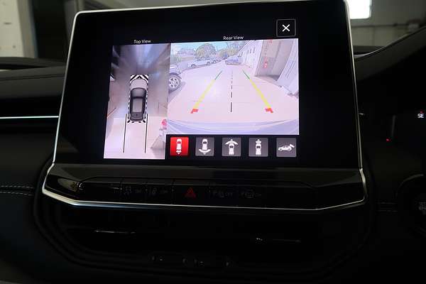 2023 Jeep Compass S-Limited M6